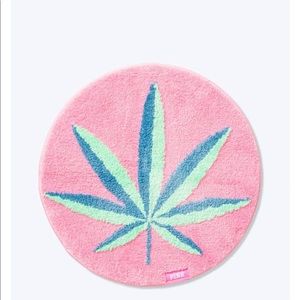Coco chill bath mat
